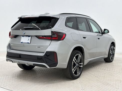 New 2026 BMW X1 xDrive28i w/ Technology Package AWD/4WD image 9