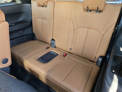 New 2026 INFINITI QX60 Autograph w/ Dark Cargo Package image 19