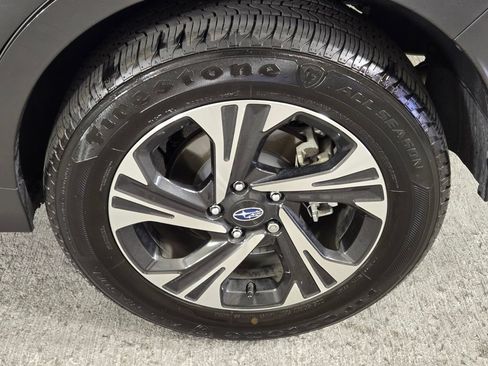 Certified 2024 Subaru Crosstrek 2.0i Premium AWD/4WD image 13