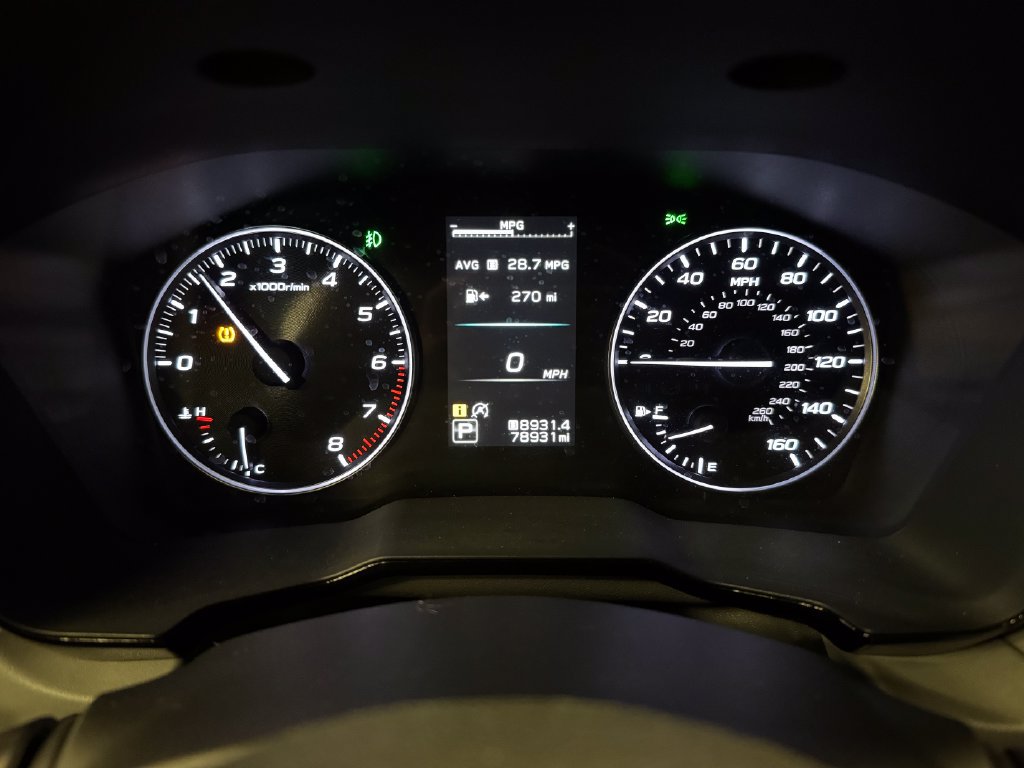 Used 2020 Subaru Outback Premium AWD/4WD image 10