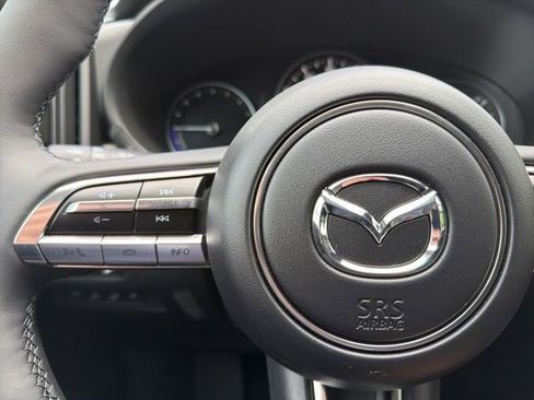 New 2026 MAZDA CX-50 2.5 Hybrid w/ Cargo Package AWD/4WD image 25