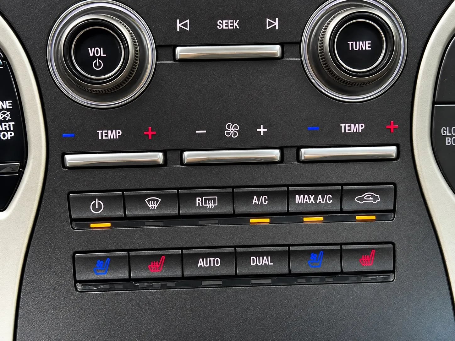 Used 2019 Lincoln Nautilus Reserve w/ Driver Assistance Package FWD image 49