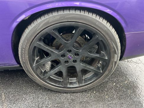 Used 2013 Dodge Challenger R/T image 20