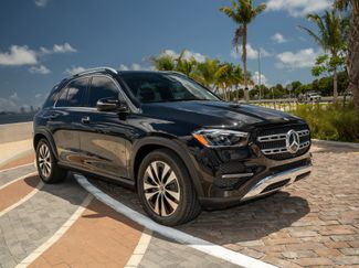 Used 2025 Mercedes-Benz GLE 450 4MATIC video 3