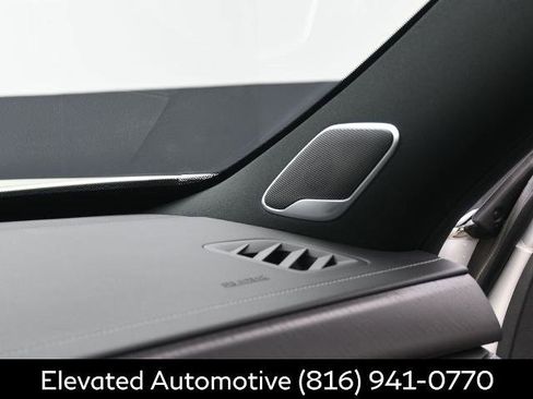 Certified 2025 INFINITI QX60 Autograph w/ Lighting Package (N94) AWD/4WD image 22