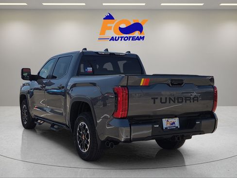 New 2026 Toyota Tundra SR5 AWD/4WD image 3