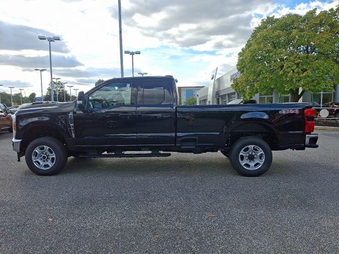 New 2026 Ford F250 XLT w/ 360-Degree Camera Package AWD/4WD image 4