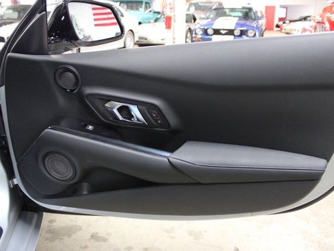 Used 2020 Toyota Supra Premium image 27
