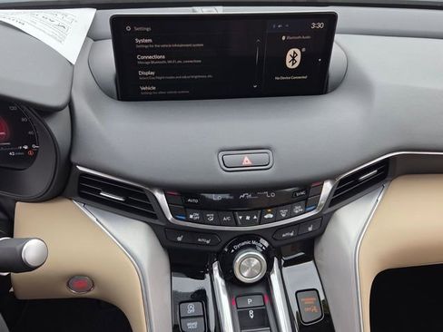 Certified 2025 Acura TLX w/ Technology Package FWD image 17