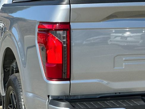 Used 2024 Ford F150 STX w/ STX Black Appearance Package AWD/4WD image 34