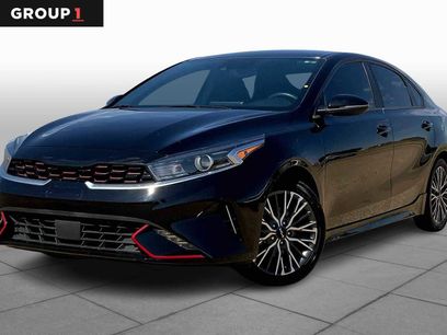 Used 2024 Kia Forte GT-Line