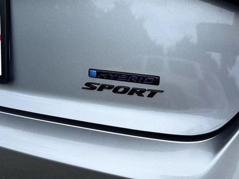 Used 2026 Honda Accord Sport image 13
