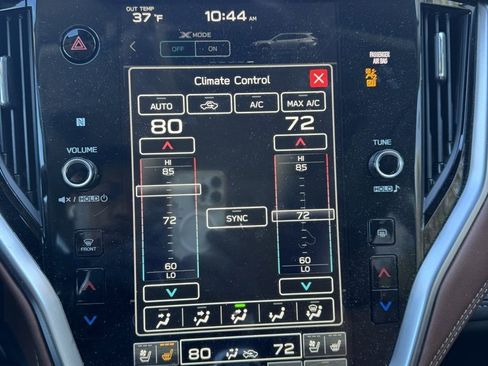 Certified 2023 Subaru Outback Touring image 17