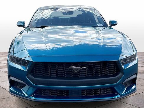 New 2026 Ford Mustang Premium RWD image 17