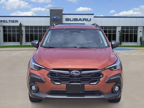 Certified 2024 Subaru Crosstrek 2.5i Limited AWD/4WD image 2