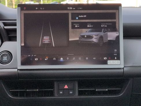 New 2026 MAZDA CX-5 Select AWD/4WD image 18