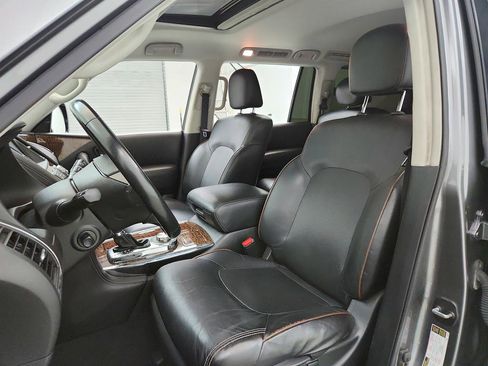 Used 2019 Nissan Armada SL w/ Premium Package image 14