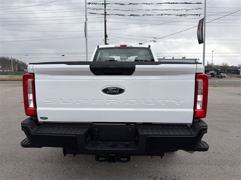 New 2026 Ford F250 XL w/ XL Driver Assist Package image 5