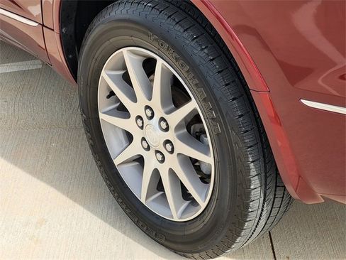 Used 2017 Buick Enclave Convenience image 7