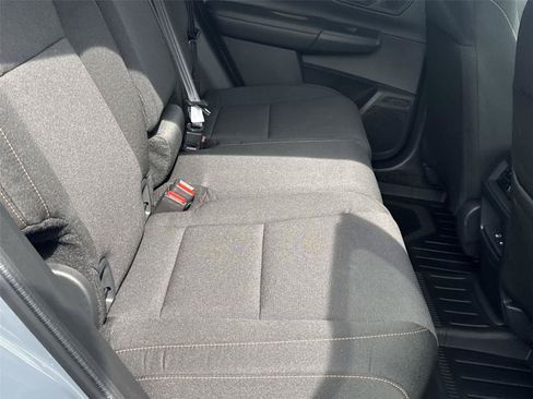 Used 2026 Honda CR-V TrailSport image 16