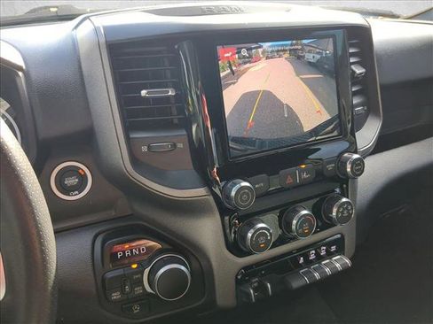 New 2026 RAM 1500 Express image 12