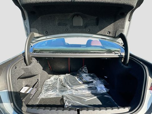 New 2026 BMW 430i 430i w/ Parking Assistance Package image 21