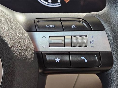 Certified 2026 Hyundai Tucson SEL FWD image 22