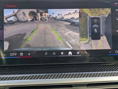 Certified 2024 BMW X5 M60i image 15