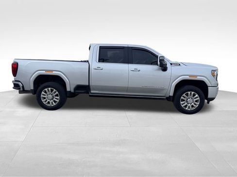 Used 2023 GMC Sierra 3500 Denali w/ Denali Ultimate Package image 4