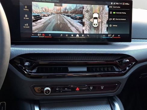 New 2026 BMW 230i xDrive Coupe w/ M Sport Package image 8