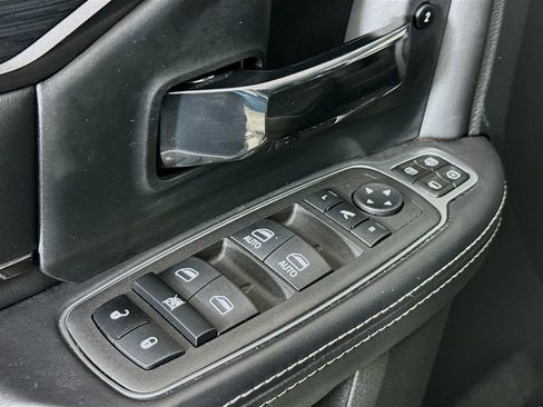 Used 2024 RAM 2500 Rebel w/ Level 2 Equipment Group image 19