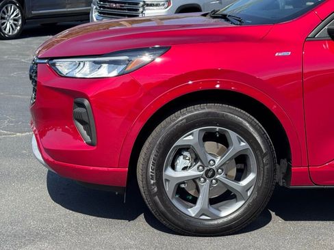 Used 2024 Ford Escape ST-Line w/ Tech Pack #1 image 36