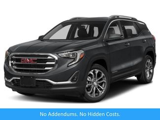 Used 2020 GMC Terrain SLT w/ Preferred Package FWD video 1