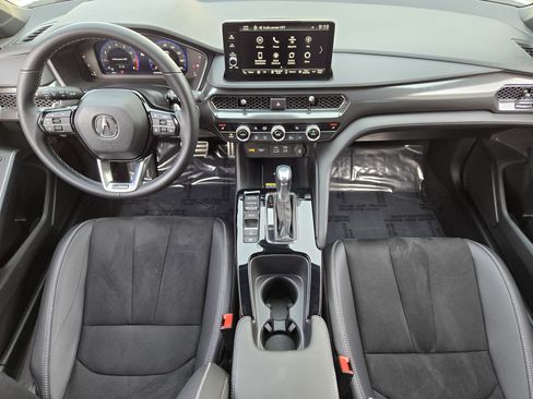 Certified 2025 Acura Integra A-Spec image 26