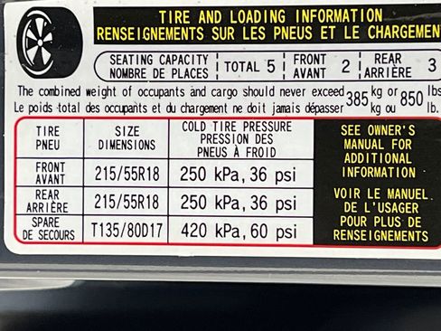 Used 2025 MAZDA CX-30 AWD 2.5 S w/ Preferred Package image 67