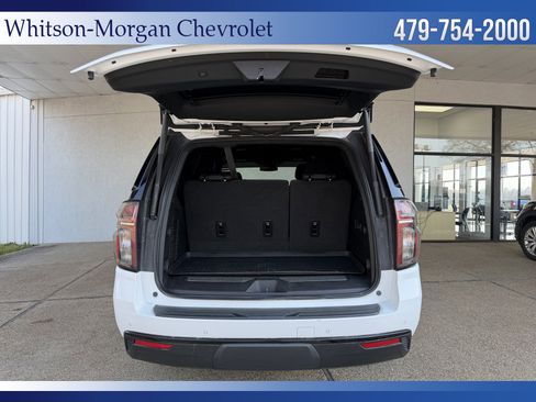 Used 2024 Chevrolet Tahoe RST w/ Luxury Package image 41