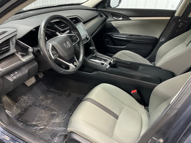 Used 2019 Honda Civic EX image 15