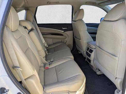 Used 2014 Acura MDX FWD w/ Technology Package image 22