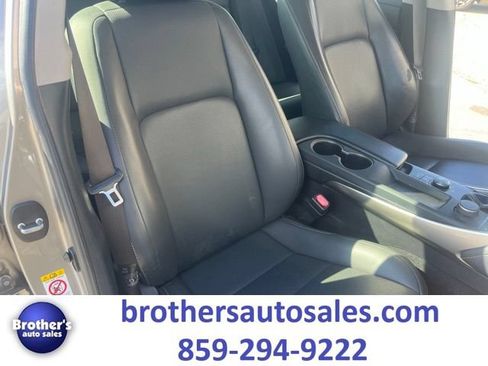 Used 2018 Lexus IS 300 w/ Accessory Package 2 RWD image 41