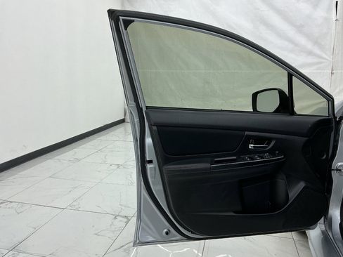 Used 2017 Subaru WRX Premium AWD/4WD image 18
