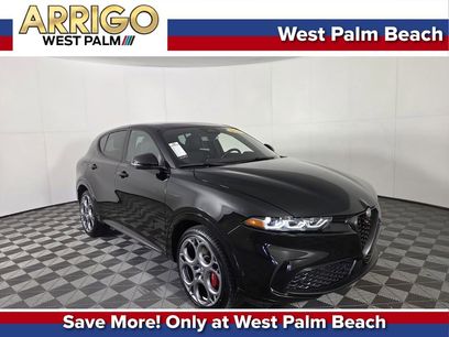 Used 2025 Alfa Romeo Tonale Veloce w/ Premium Package