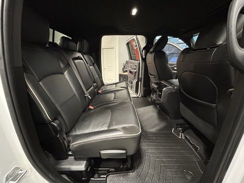 Used 2020 RAM 3500 Laramie image 49