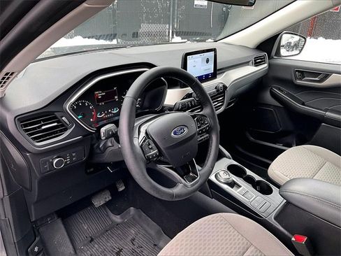 Used 2022 Ford Escape SE w/ Convenience Package image 14