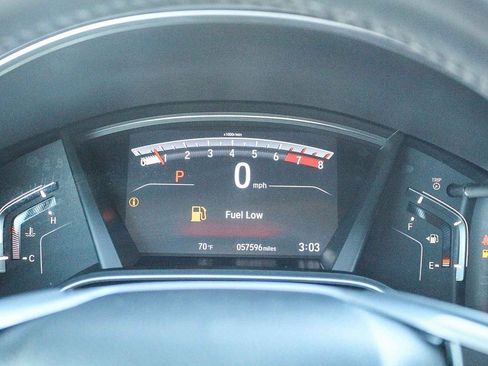 Used 2020 Honda CR-V EX-L image 25