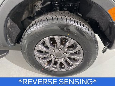 Used 2021 Ford Ranger XLT w/ Equipment Group 301A Mid image 13