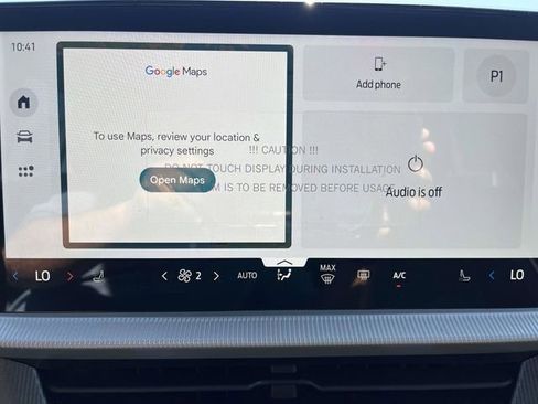 New 2026 Ford Explorer ST-Line w/ Premium Package image 10