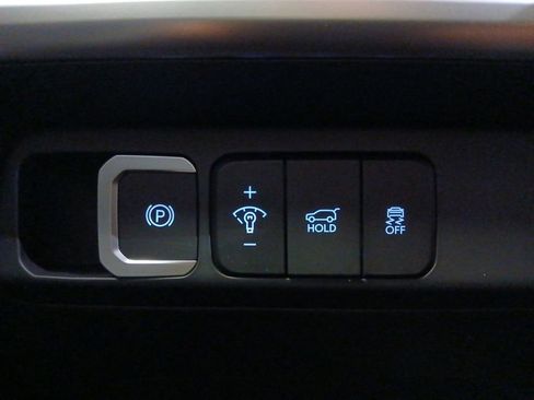New 2026 Hyundai Santa Fe SE FWD image 19