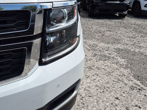 Used 2020 Chevrolet Tahoe LT AWD/4WD image 10