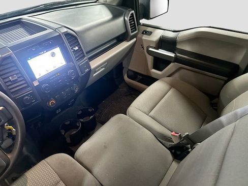 Used 2019 Ford F150 XLT image 22