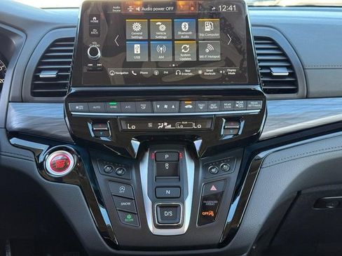 New 2026 Honda Odyssey Elite image 10